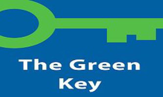 Green-Key Green-Key