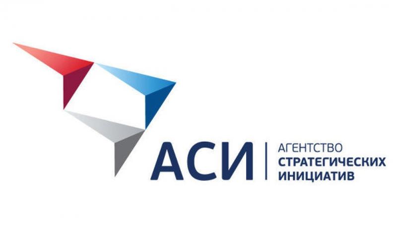 Агентство Стратегических Инициатив Агентство Стратегических Инициатив